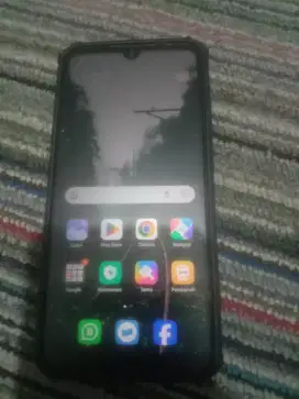 Redmi note 7 ram 3