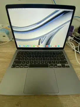 Macbook air 2020 8/128gb core i3 flash sale