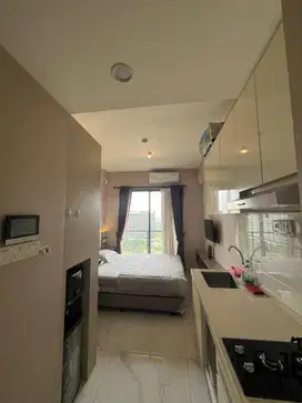 Sewa Apartemen Sky house BSD harian, sewa apartemen murah