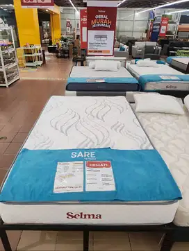 Mattress Santorini Sale
