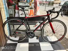 Roadbike polygon stratos s3