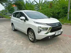 [Gress mobil Kutisari]Xpander GLS 1.5 AT Tahun 2023 Pmk 2024