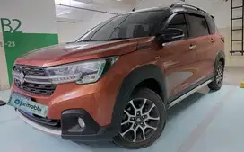 [OLXmobbi] Pajak Panjang Suzuki XL7 1.5 Alpha Bensin-MT 2021 /