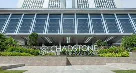 Di Jual Murah Apartement Pollux Chadstone Cikarang Premium Lokasi