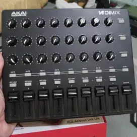 Akai Midimix Compact DAW Controller