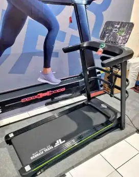 Treadmill elektrik 3F