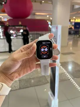 Jam tangan pintar redmi watch 4