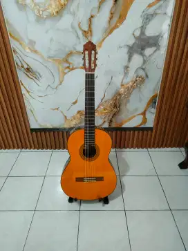 Gitar Yamaha cgx102 original