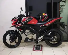 Yamaha vixion 2019