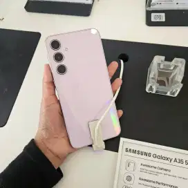 Samsung a35 5g busa kredit syarat ktp aja