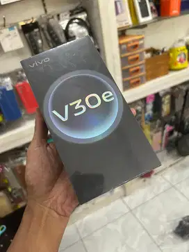 Vivo V30e 8/128 Promo Baru Garansi Resmi (Free Antar Ke Rumah)