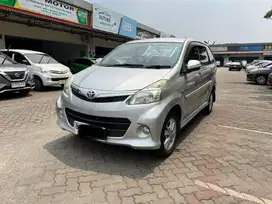 Toyota Avanza Veloz AT 2014 Murah Bagus