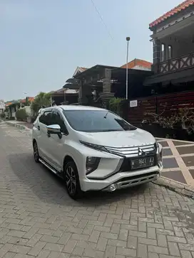 MITSUBISHI XPANDER ULTIMATE 2018 LOW KM 34.xxx