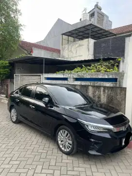 Jual Cepat Honda City Sedan 2022 Gress Like New