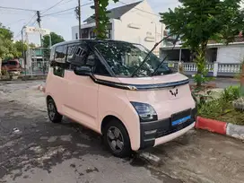 WULING AIR EV LONG RANGE 300KM