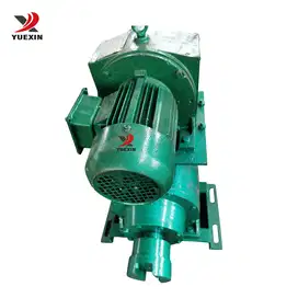 Gearbox GL-P Series (Peredam Kecepatan) China YueXin Boiler Grate