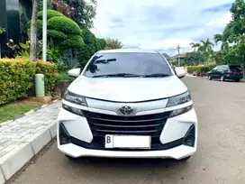 ( CASH )  Toyota Avanza 1.5 E Automatic 2019