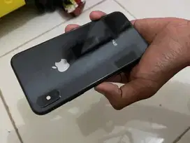 Iphone X 256 Grey