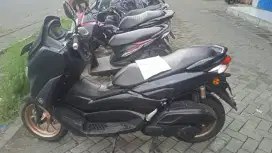 Dijual cepat Yamaha NMAX Tahun 2022