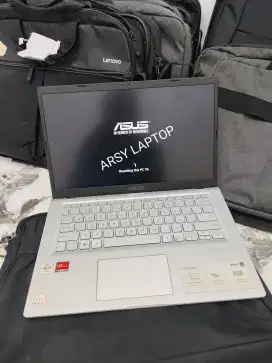 Asus vivobook m415 amd Athlon silver