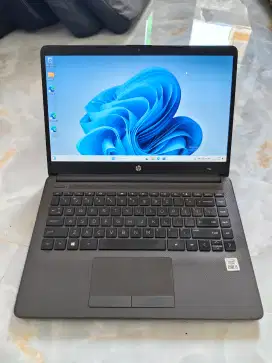 HP 240 G5 core i5 generasi 10