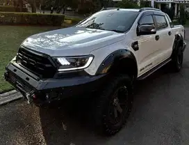 Ford ranger wildtrak 3.2 th 2015