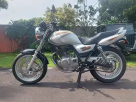 Suzuki Thunder GSX 250