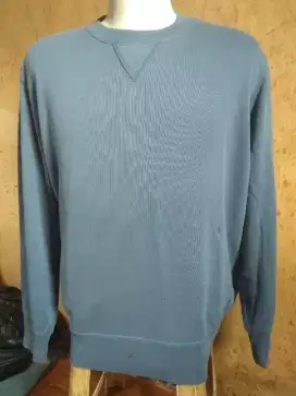 Crewneck UNiQLo size XL