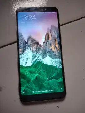 JualJual bu hp xiaomi 5plus ram 4/64Gb normal nego bensin