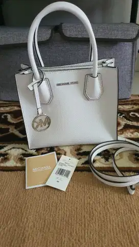 Tas Michael Kors Mercer Original Preloved