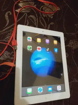 IPAD Gen 3 NORMAL SEMUA NEGO