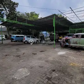 DIJUAL TANAH KOSONG JALAN TIMOR SIMPANG JALAN TUSAM (Mike)