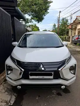 Mitsubishi Xpander 1.5 Exceed AT