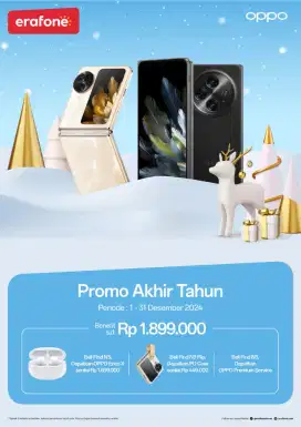 Oppo Find N3 flip cashback