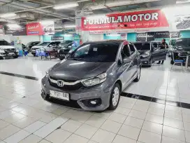 H. BRIO SATYA 1.2 E CVT-AT 2022 Km33rb DP:29JT