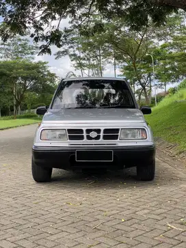 Suzuki Sidekick 1999