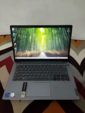 ideapad slim 3i i7-11