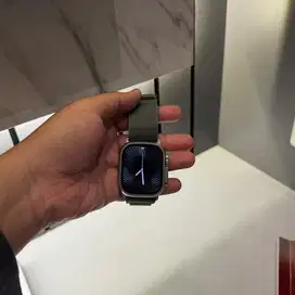 Apple Watch Ultra 1 49 MM 2 ( 2022 )