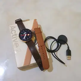 Samsung Galaxy Watch Active 2 44mm