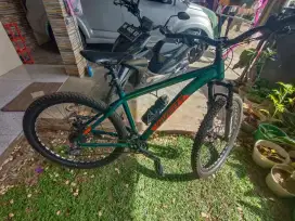 Sepeda MTB 27,5