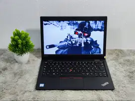 Laptop Lenovo ThinkPad L380 Super Intel Core i5 Gen 8 RAM 8GB