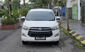 Toyota Innova Reborn type G Diesel 2.4 Manual 2016