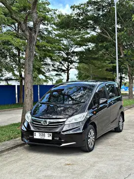 (CASH)Honda Freed S SD a/t 2012