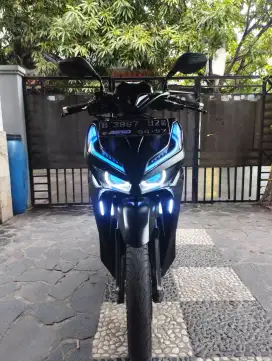 Vario 125 Tahun 2022