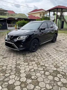 Dijual Nissan X-Trail 2.5 X-Tremer