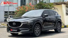 Mazda CX5 2.5 Elite NIK 2019