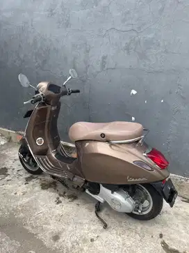 Vespa Matic Primavera 3V 2015