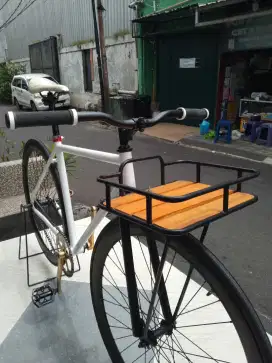 Sepeda fixie murah meriah