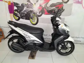 JAMIN MURAH YAMAHA XEON GT 125 2014