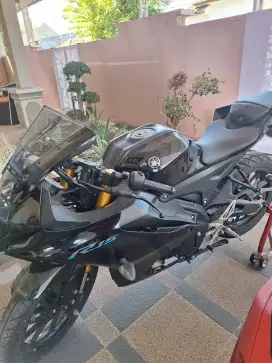 Jual Yamaha R15